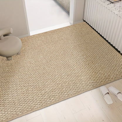 BowLift | Non Slip Washable Entrance Door Mat