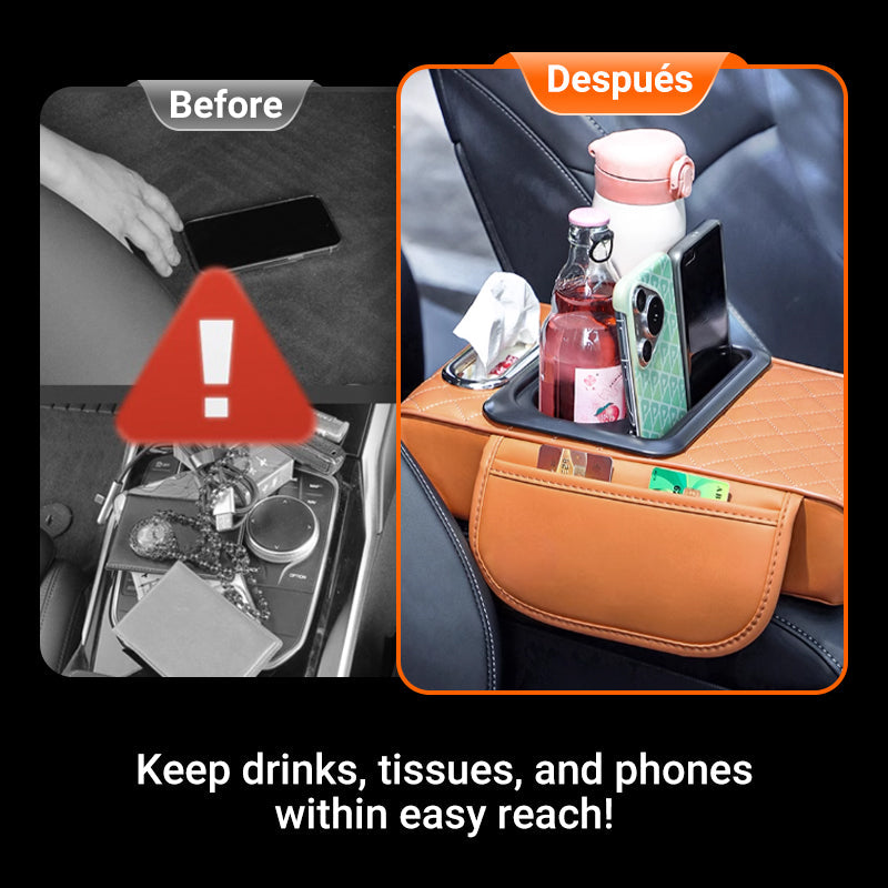 Kalsten | DriveEase – Relief from arm pain with ideal support for every drive