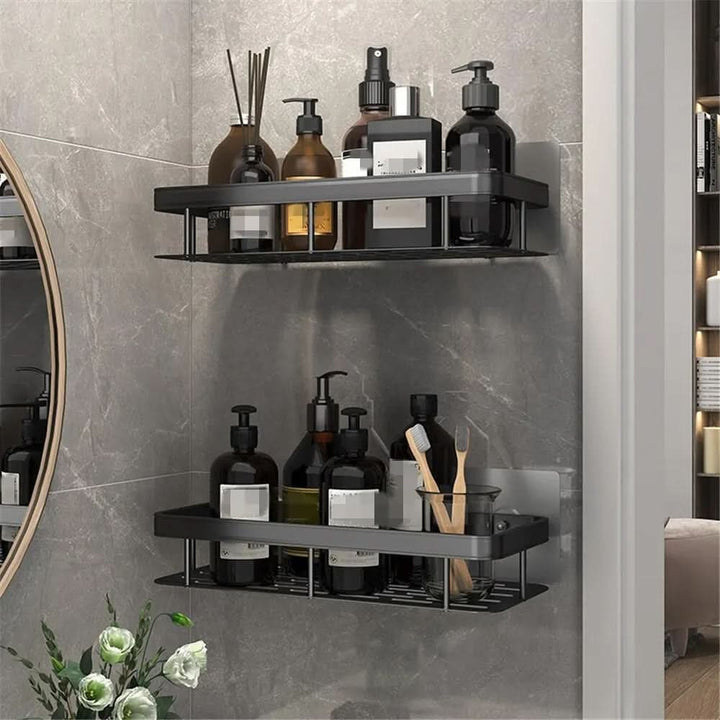 Rust-Free & Stylish Bathroom Accessory