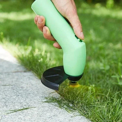 Skanto | GardenTrim Compact – Cordless Trimmer for Precise Garden Work