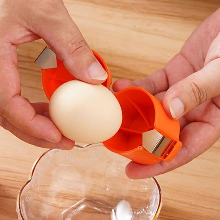 EGGONIC — Masterful Egg Cracking for Stress-Free Breakfast Moments | Kalsten