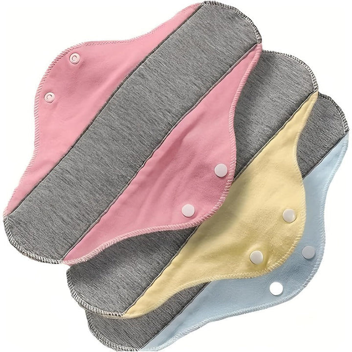 Kalsten | Graphene Reusable Incontinence Pads