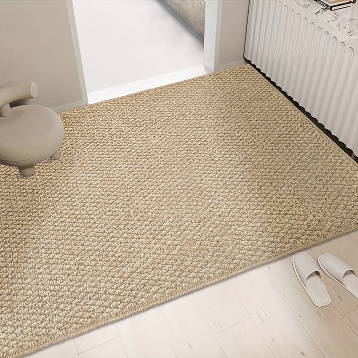 Durable, Absorbent Doormat - EcoMat | Kalsten