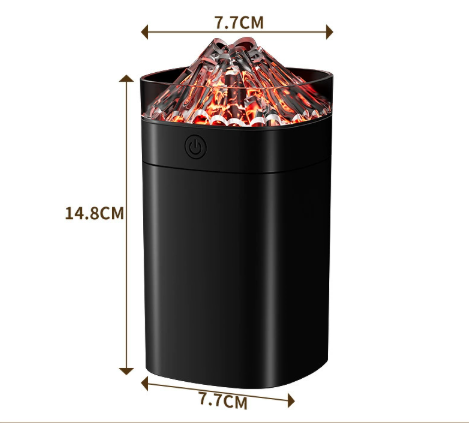 Kalsten | FeuchtRaum Mini – Stylish humidifier for home & on the go