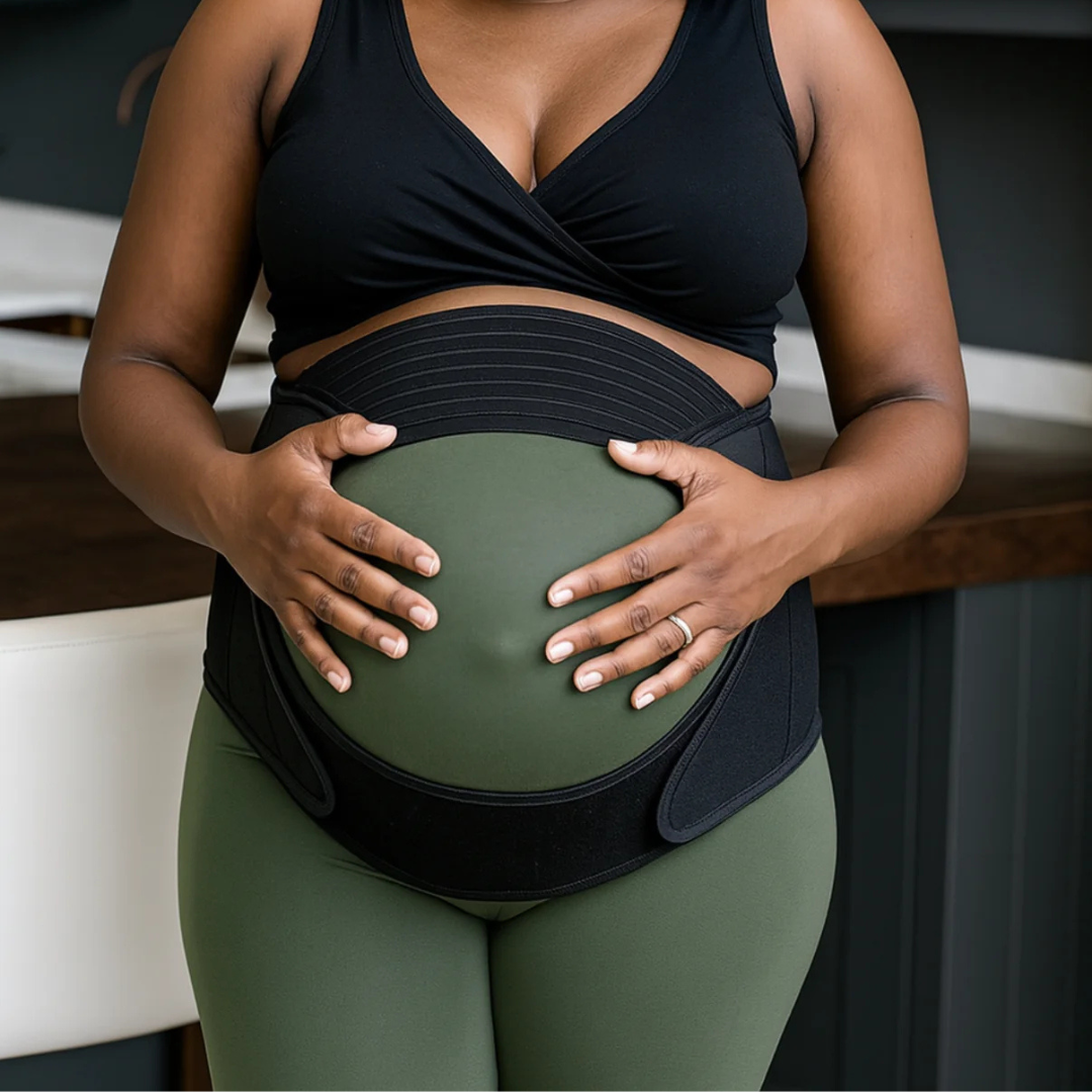 Skanto | BellaBelly — Pain-free pregnancy and lightness every day
