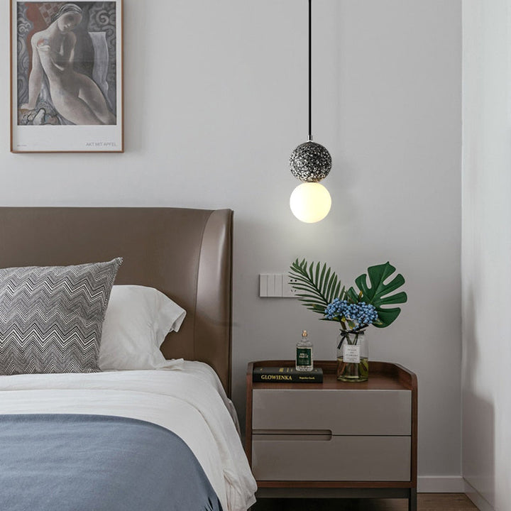 Valentina LED Pendant Lamp - Elegant Lighting for Any Interior Kalsten