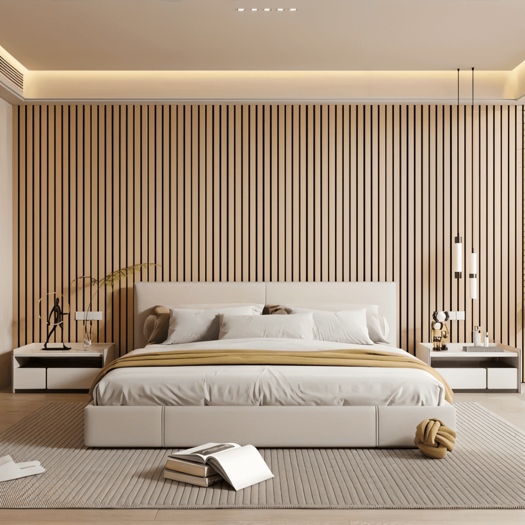 WallVibe — Instantly give your home style and pure living joy effortlessly! | Kalsten
