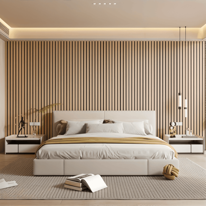 WallVibe — Instantly give your home style and pure living joy effortlessly! | Kalsten