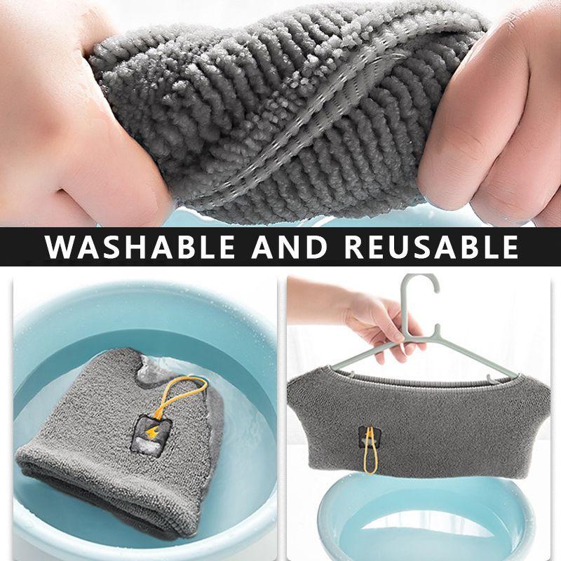 CosySeat — Experience cozy warmth instead of cold shock on your toilet seat | Kalsten
