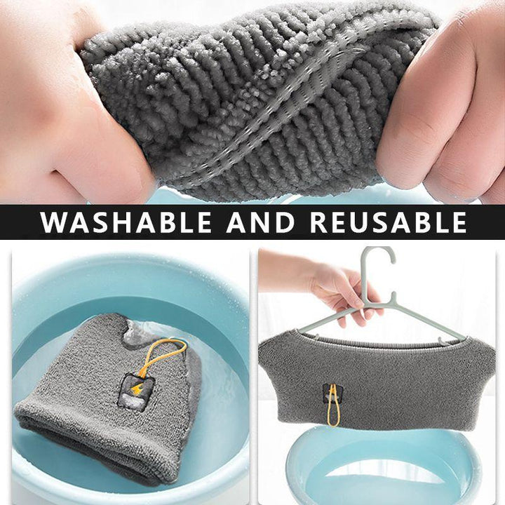 CosySeat — Experience cozy warmth instead of cold shock on your toilet seat | Kalsten