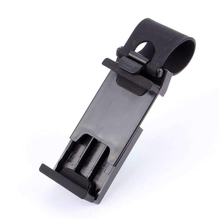 Kalsten | Car Phone Holder Steering Wheel - Hands-Free or Navigation More Easily!