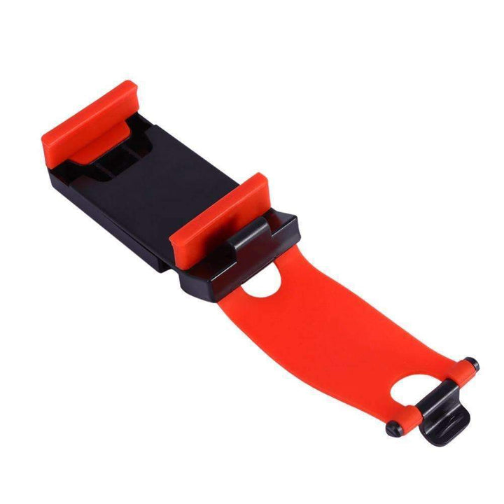 Kalsten | Car Phone Holder Steering Wheel - Hands-Free or Navigation More Easily!