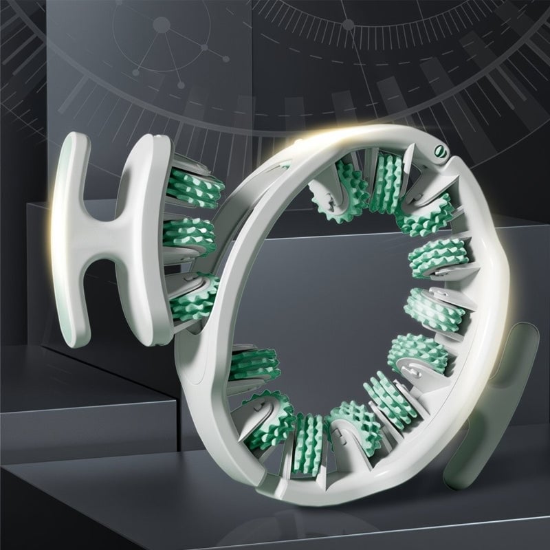 Kalsten | Sakerplus Cellulite Massage Roller