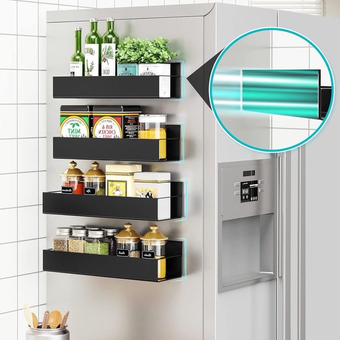 MagneticEase — No more search stress, for order and relaxed access at any time | Kalsten
