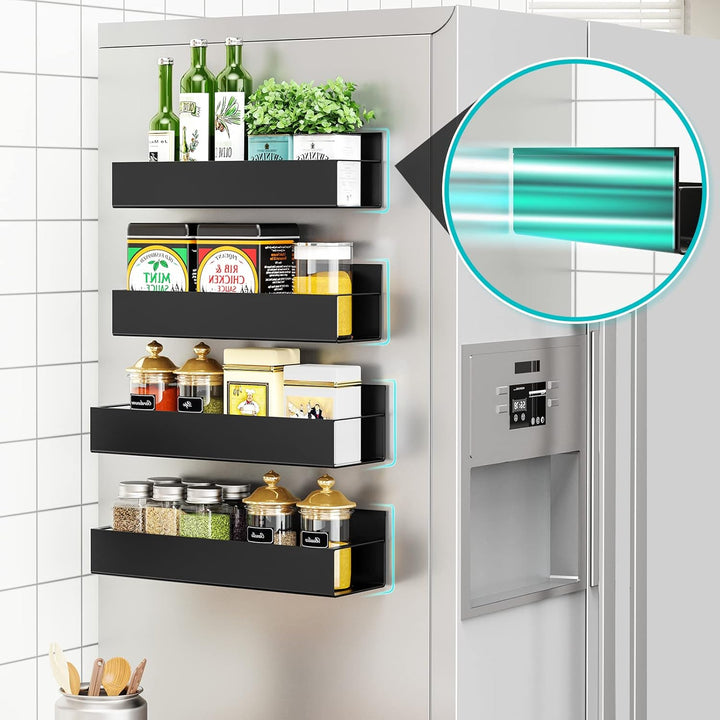 MagneticEase — No more search stress, for order and relaxed access at any time | Kalsten