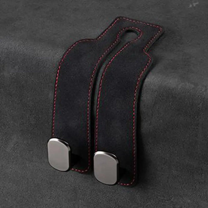DriveHook — Put an end to backseat chaos and feel in control on every ride! | Kalsten