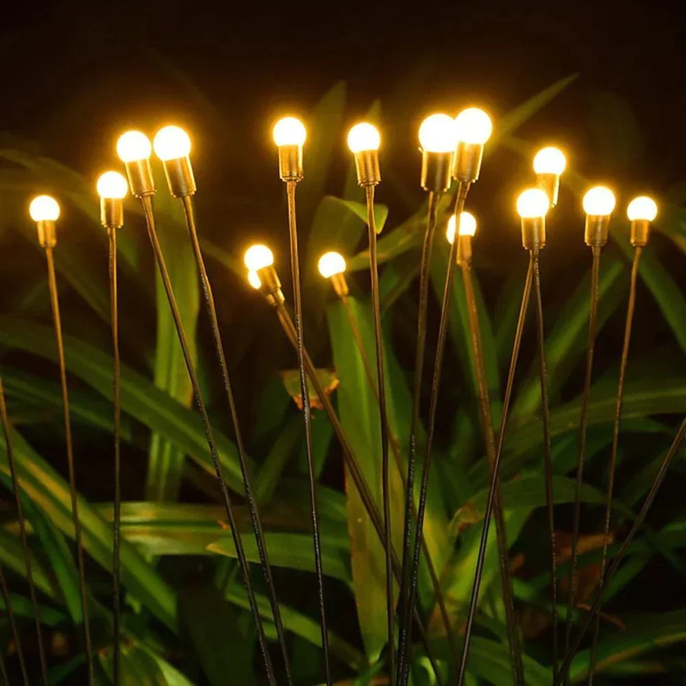 Sandsberg - Firefly Lights