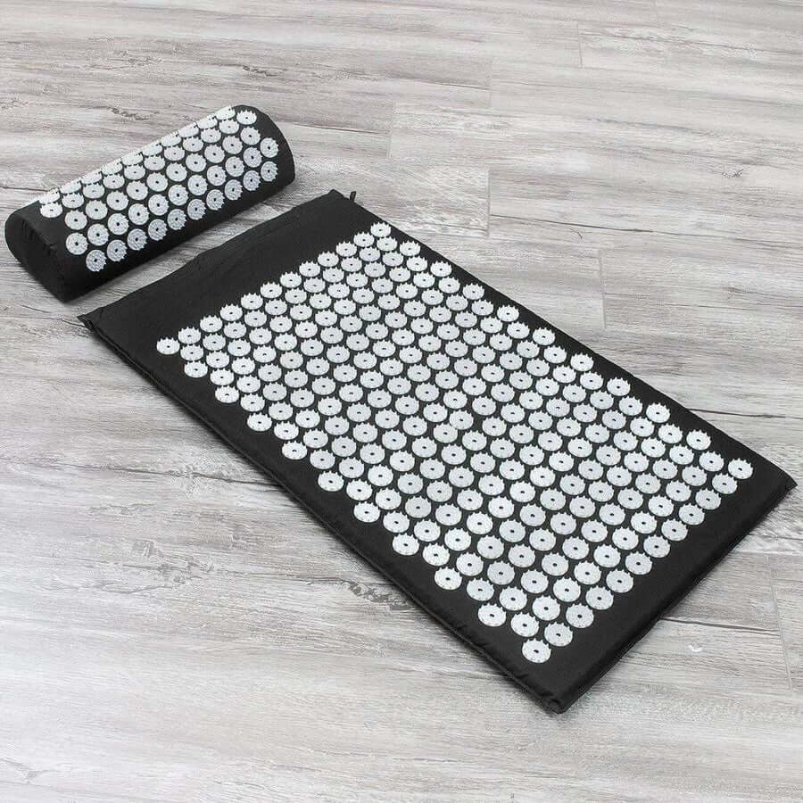 Kalsten | Acupressure Yoga Mat & Cushion Set - RelaxMat