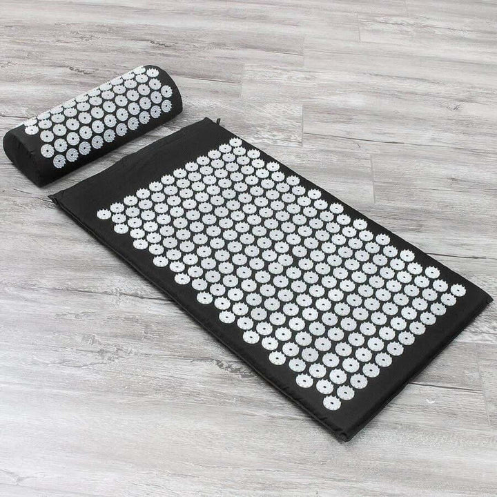 Kalsten | Acupressure Yoga Mat & Cushion Set - RelaxMat