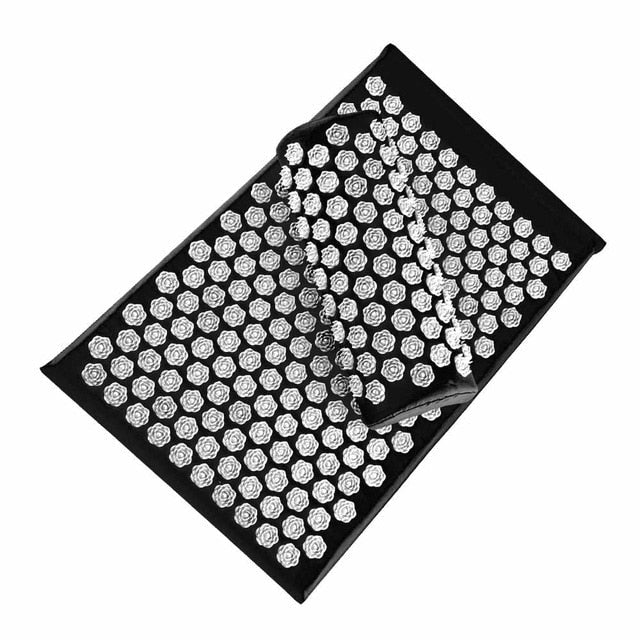 Kalsten | Acupressure Yoga Mat & Cushion Set - RelaxMat