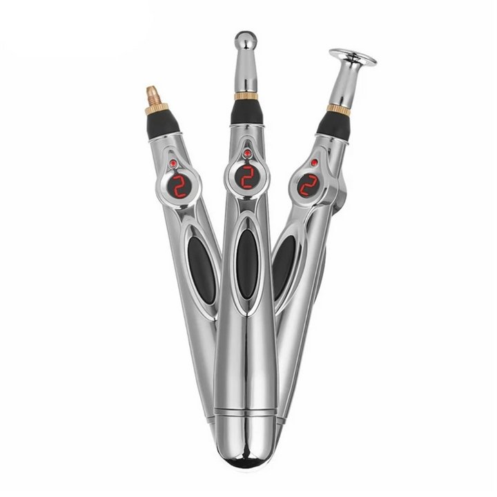 Kalsten | Acupuncture Massage Pen – PainRelief Pulse Pen