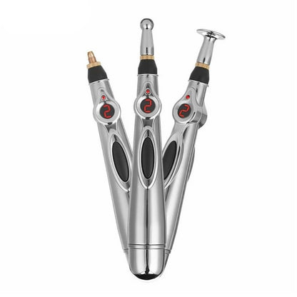 BowLift | Acupuncture Massage Pen – PainRelief Pulse Pen