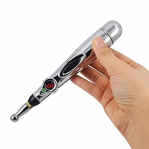 Kalsten | Acupuncture Massage Pen – PainRelief Pulse Pen