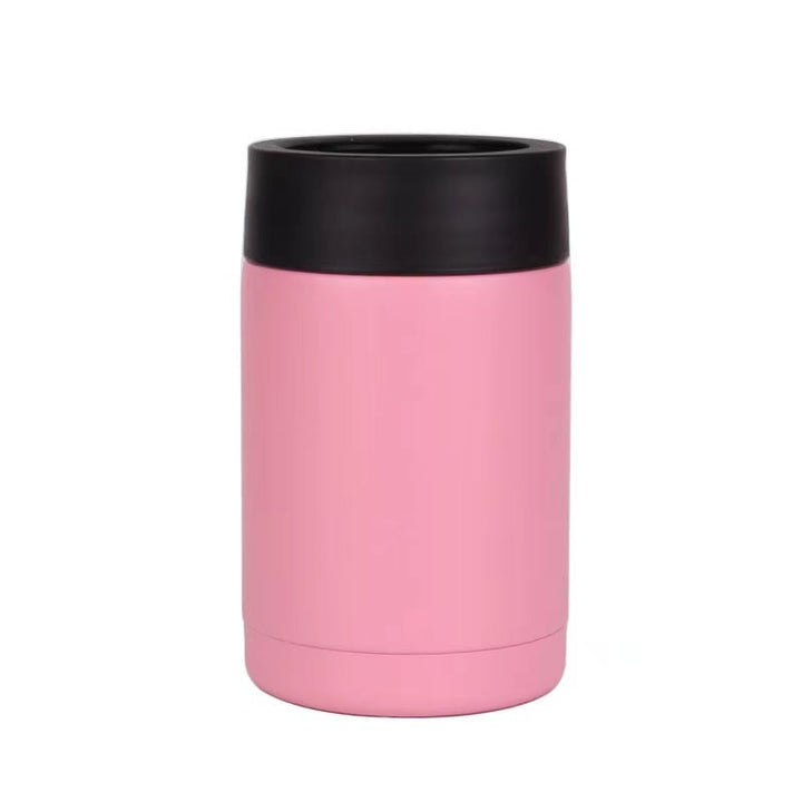 Beer Can & Bottle Cooler