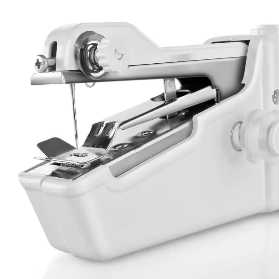 SpeedStitch Mini – Portable Hand Sewing Machine | Kalsten