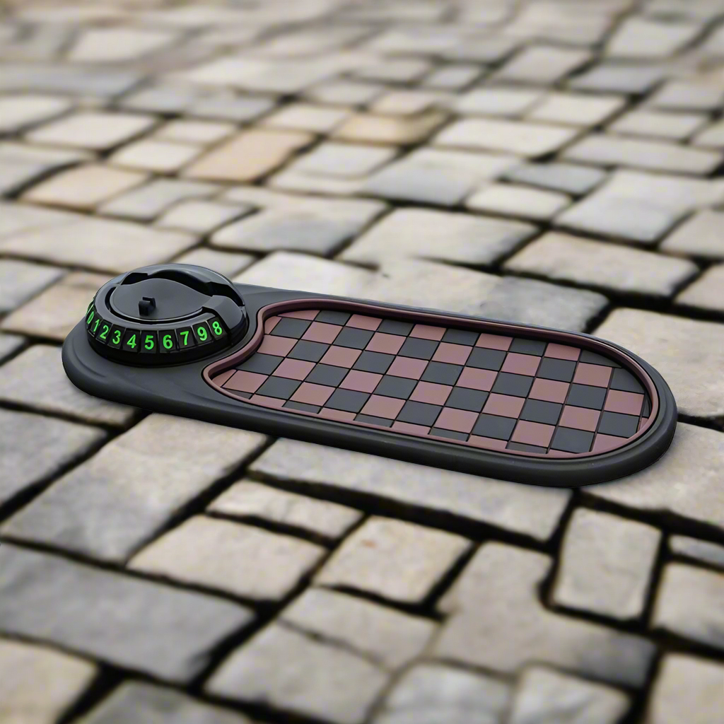 DriveNest — Bring immediate order and safety to your car | Kalsten