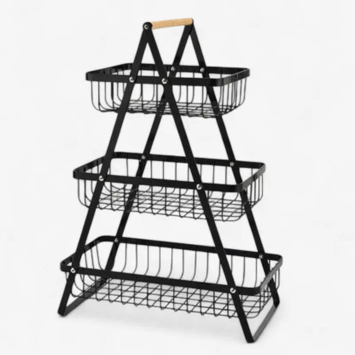 OrgaSteel — Finally create order effortlessly and live stylishly | Kalsten