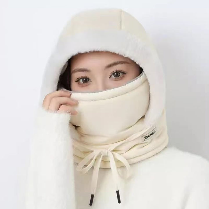 Kalsten | FrostGuard – Superior warmth and wind protection for outdoor winter activities