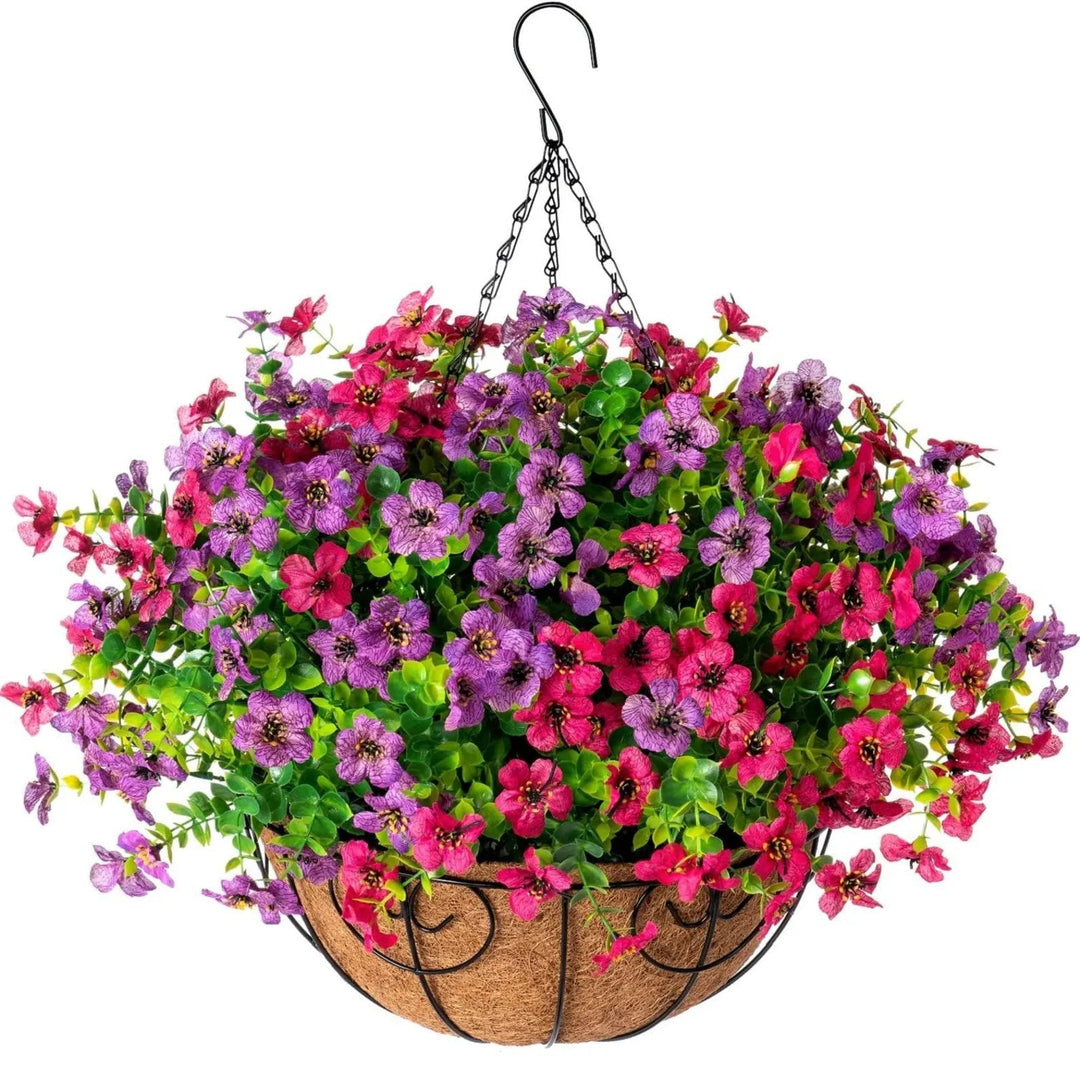 EterniBloom — Radiating flowers magnificence that never fades and enchants your home | Kalsten