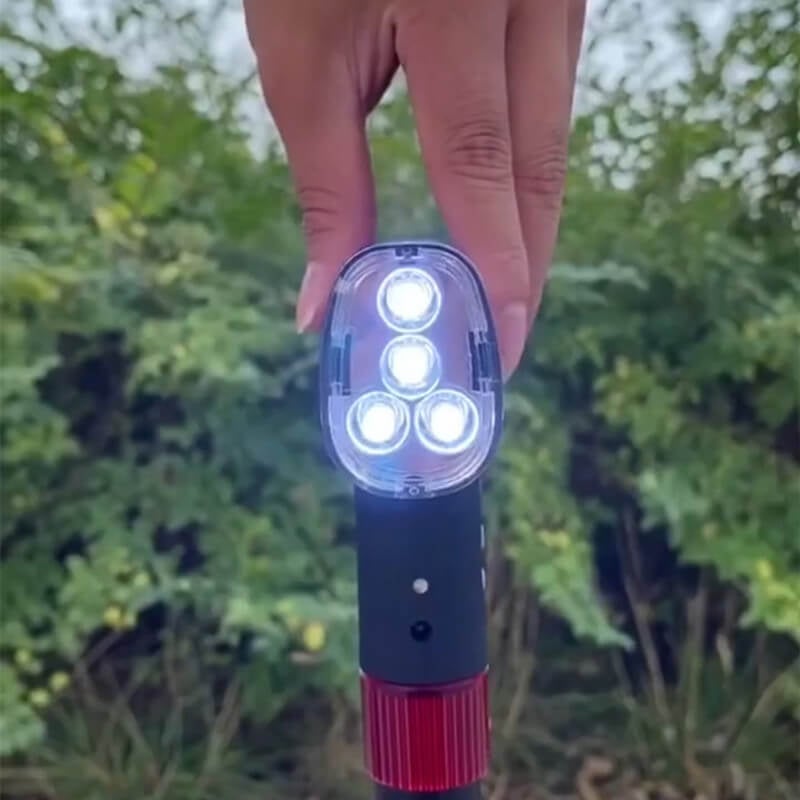 Kalsten | Smart Walking Cane With Automatic Alarm When The Elderly Fall Down