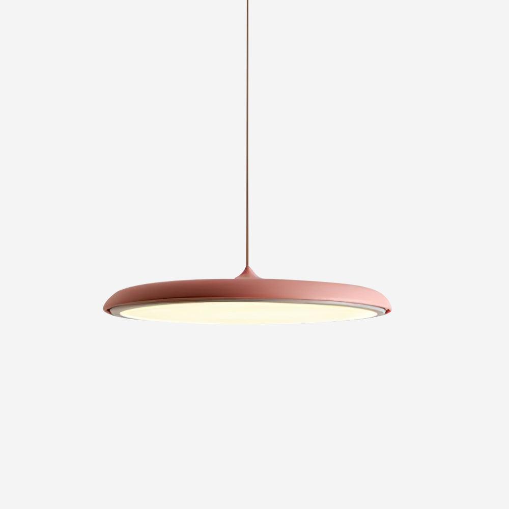 Kalsten | Hanging Lamp with a Simple Form for Modern Interiors