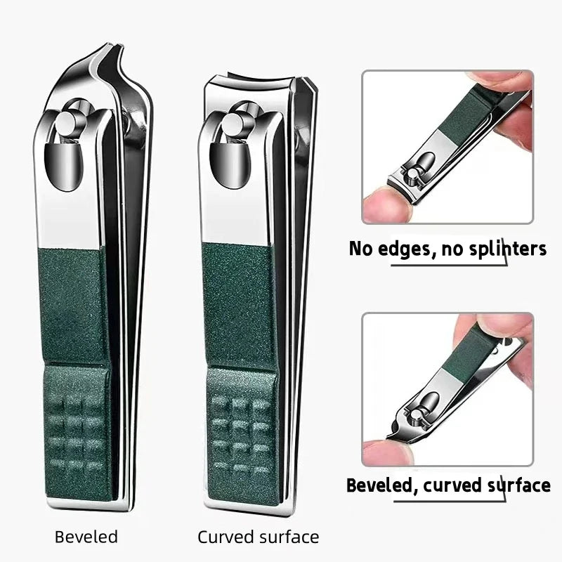 Kalsten | Professional Nail Clipper Set