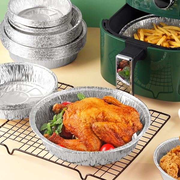 CleanFry Shield — Finally cook without chaos and hours of scrubbing! | Kalsten