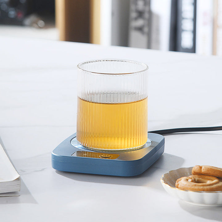 BlazeSip — Experience every sip hot, cozy, and just the way you like it | Kalsten