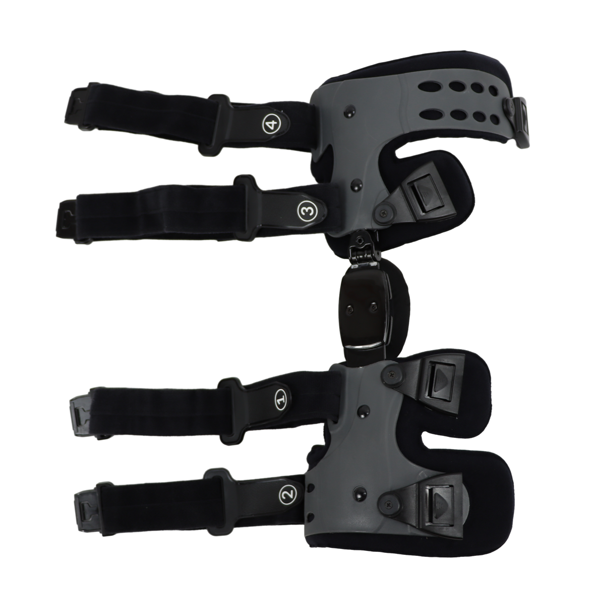 Skanto | Adjustable Knee Brace - KneeEase