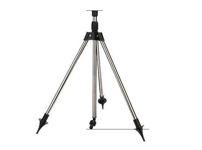 Kalsten | 360° Stainless Steel Tripod