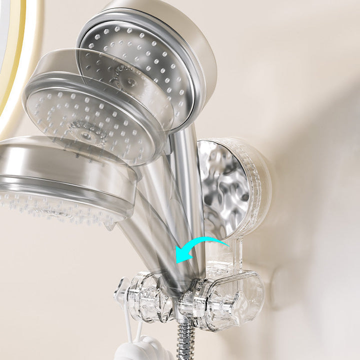 Wall Mounted Shower Head Holder Kalsten