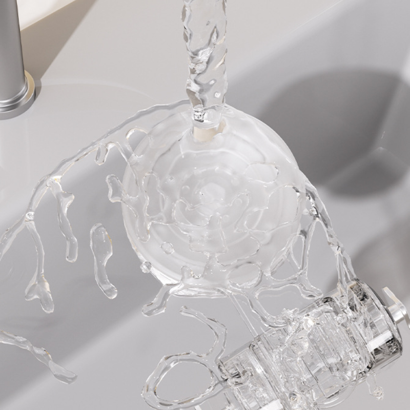 Wall Mounted Shower Head Holder Kalsten