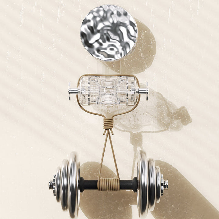 Wall Mounted Shower Head Holder Kalsten