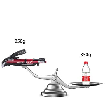 Adjustable Folding Telescopic Walking Poles