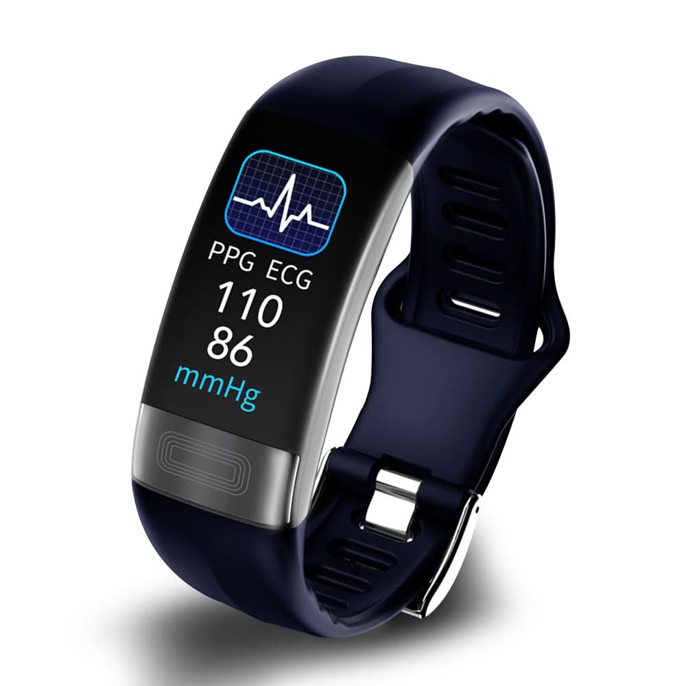 Kalsten | Smartwatch with ECG and Blood Pressure Monitor