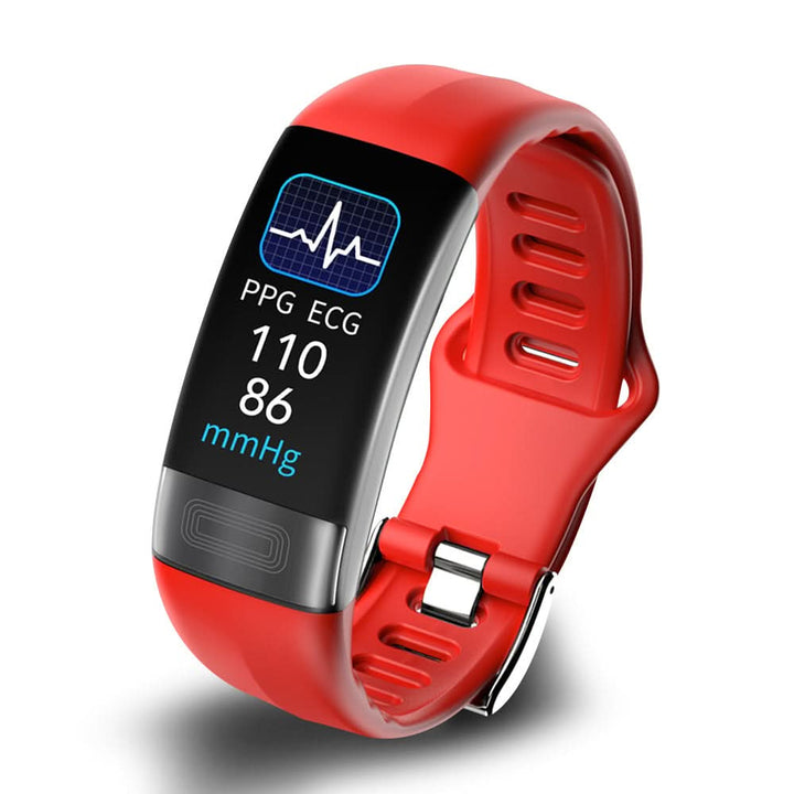 Kalsten | Smartwatch with ECG and Blood Pressure Monitor
