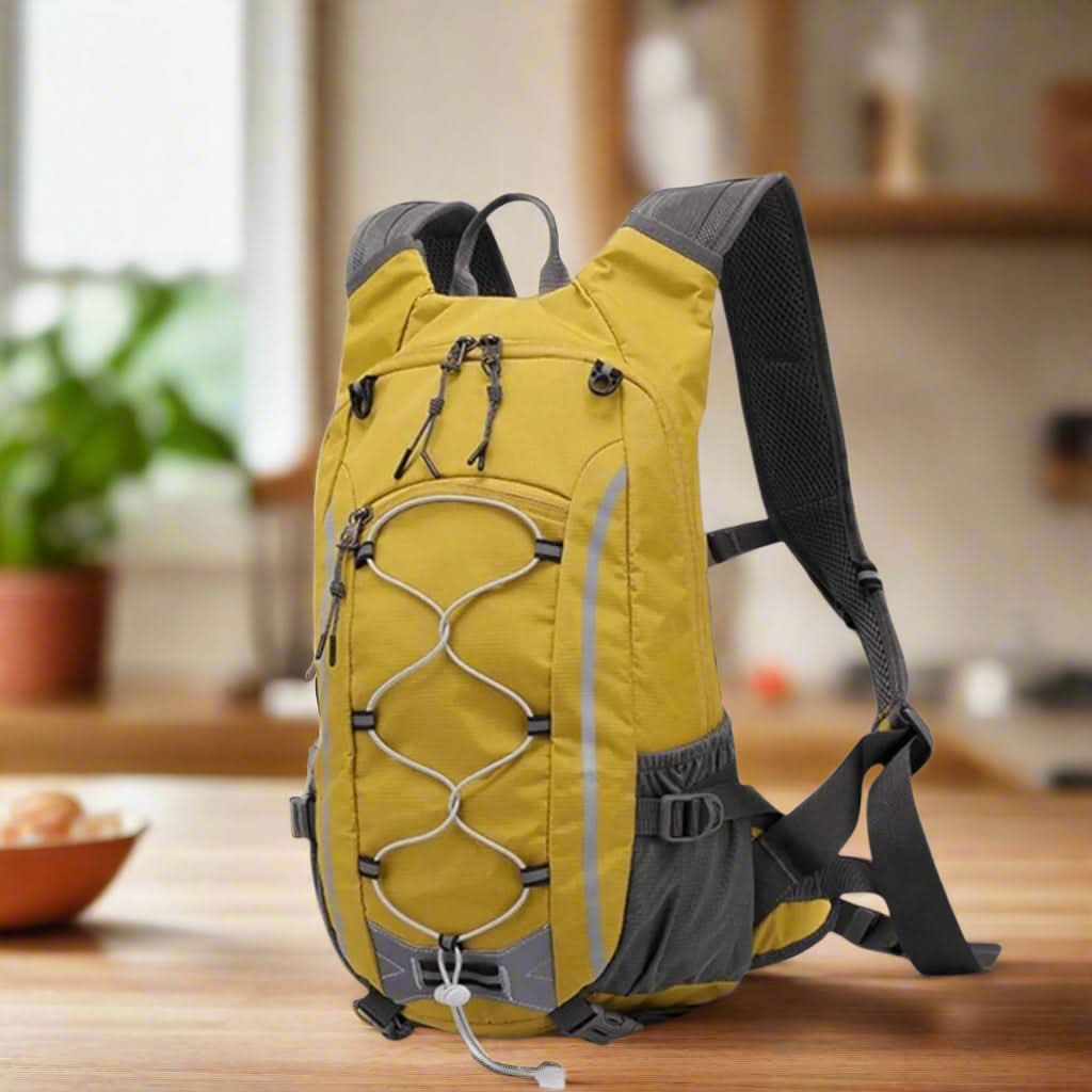 Kalsten | 20L Waterproof Hiking and Cycling Backpack