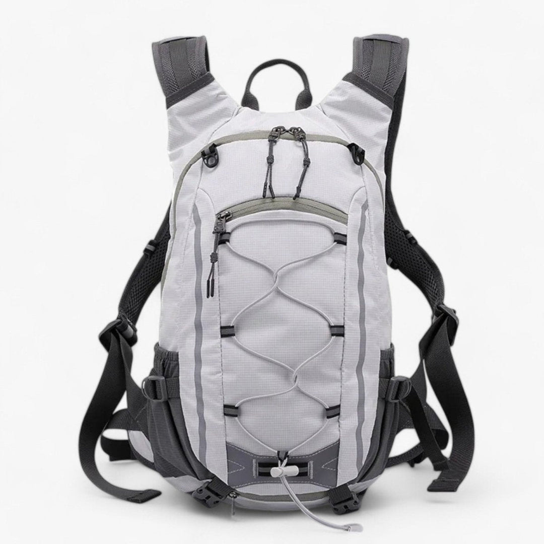 Kalsten | PEAKFLOW 20L – Lightweight Waterproof Hiking & Cycling Backpack for Outdoor Adventures