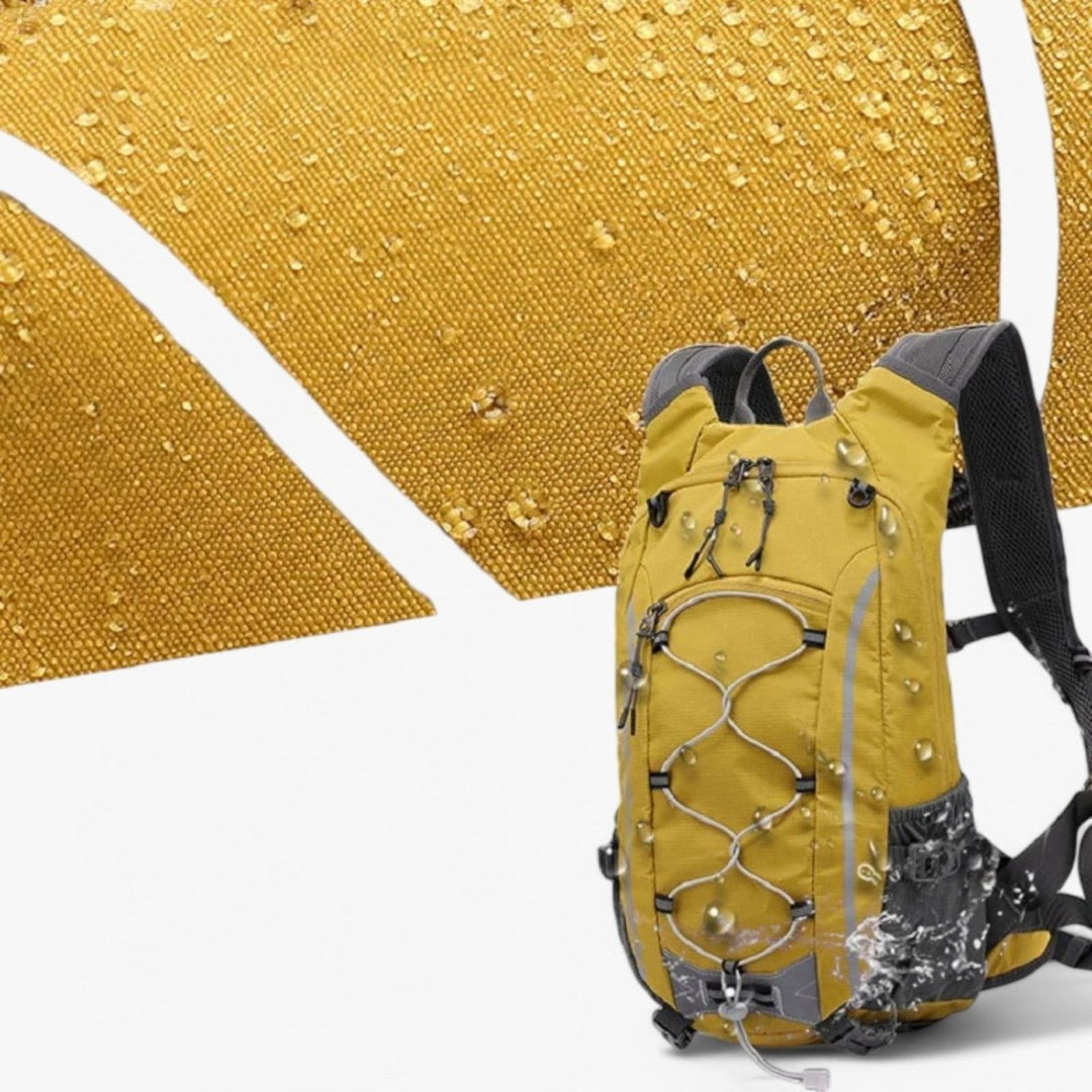 Kalsten | PEAKFLOW 20L – Lightweight Waterproof Hiking & Cycling Backpack for Outdoor Adventures