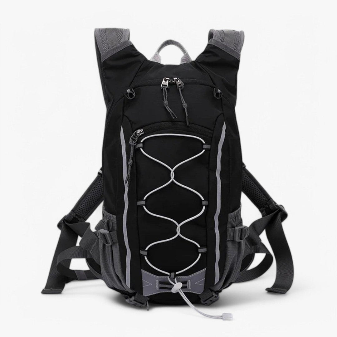Kalsten | PEAKFLOW 20L – Lightweight Waterproof Hiking & Cycling Backpack for Outdoor Adventures